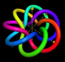 Torus knot