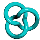 Trefoil knot