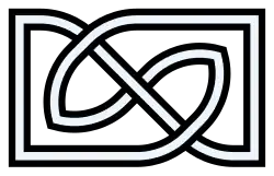 Trefoil knot