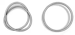 History of knot theory