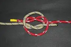 True lover's knot