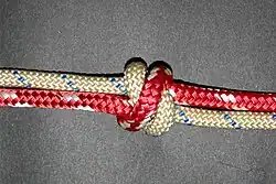 Bend (knot)