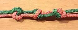 True lover's knot
