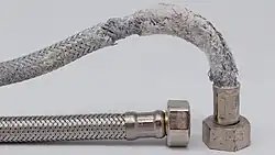 Braiding machine