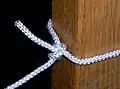 Step 3: Tighten