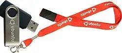 Lanyard