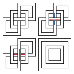 Unknotting number