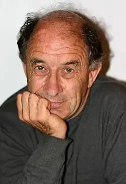 Arnold invariants