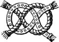 Wake knot