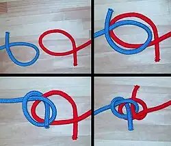 Zeppelin bend