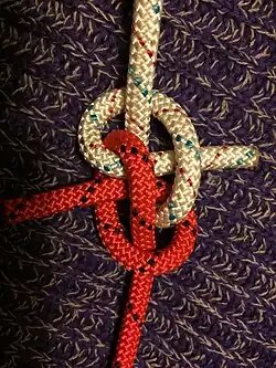 Zeppelin bend