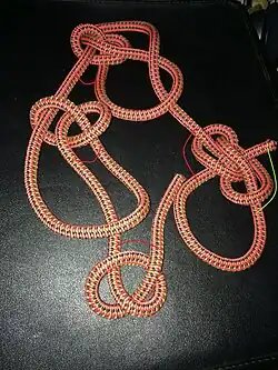 Zeppelin bend